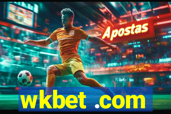 wkbet .com